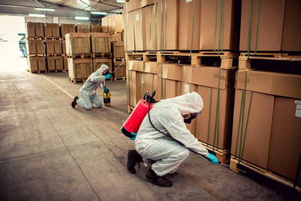  Winthrop, IA Pest Control Pros