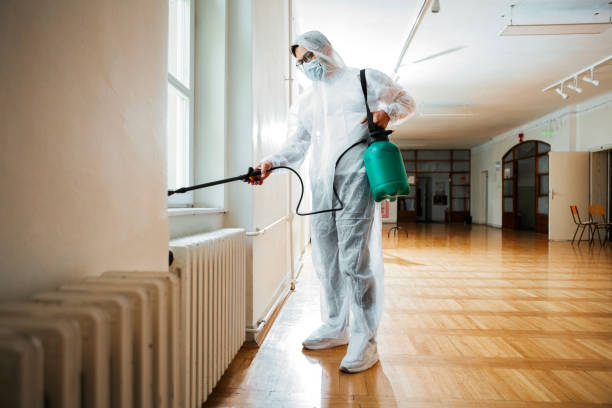 Best Affordable Exterminators  in Winthrop, IA